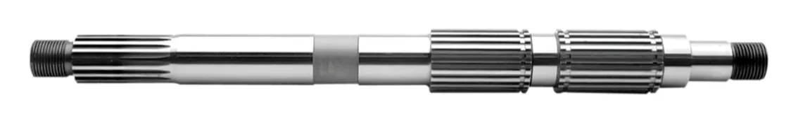 Jims Transmission 5 Speed Mainshaft For Harley Big Twin 1991-2006