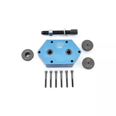 Jims Transmission Cover Bearing Tool