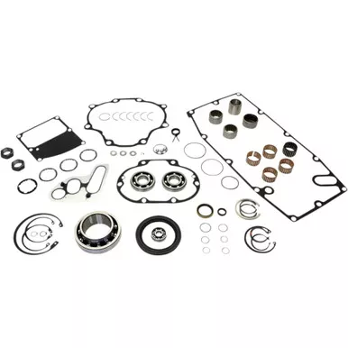 Jims Transmission Rebuild Kit
