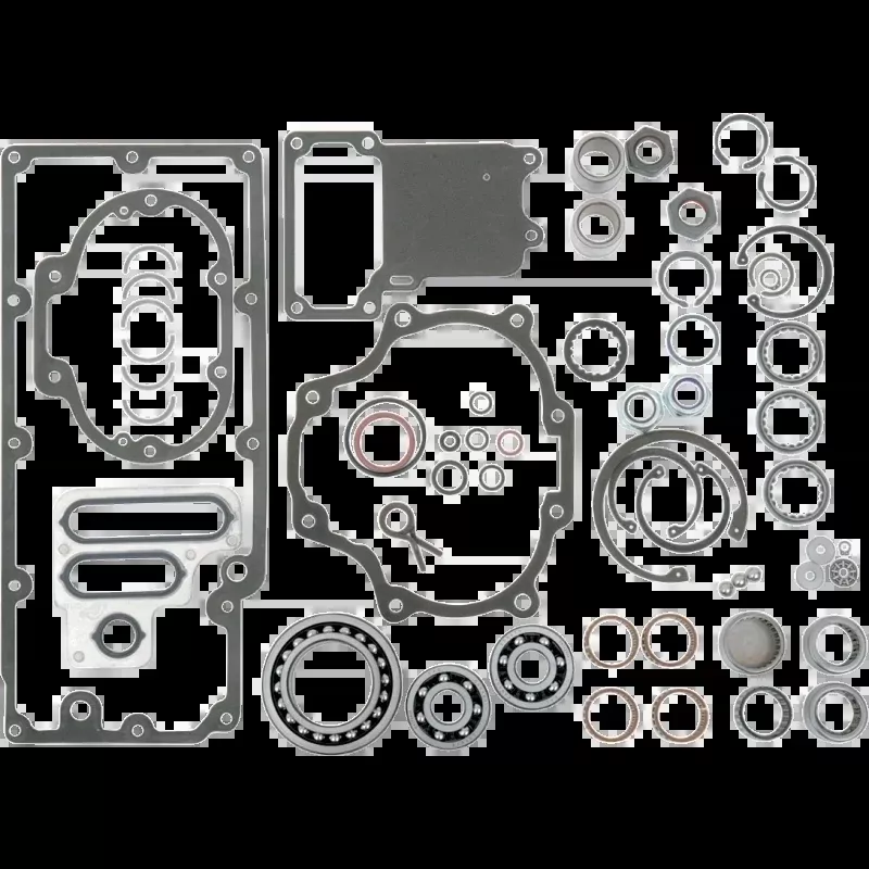 JIMS TRANSMISSION REBUILD KITS FOR HARLEY