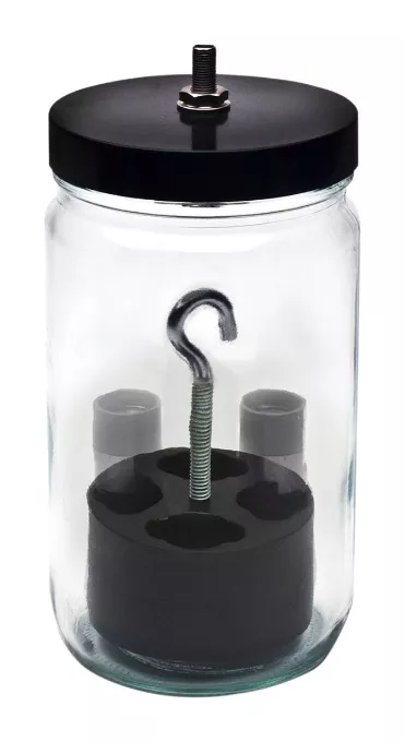 Jims Vacuum Tappet "Pump Up" Tool For Harley Big Twin 1984-2026