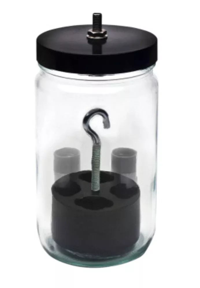 JIMS Vacuum Tappet "Pump Up" Tool