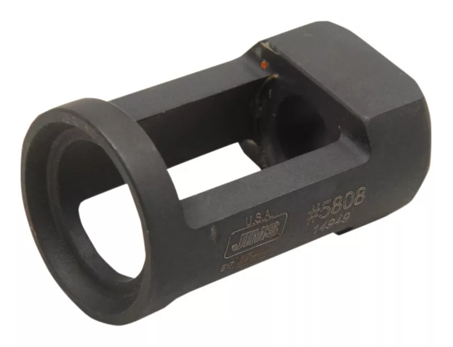 Jims Valve Spring Compression Collar Tool For Harley M8 2017-2026
