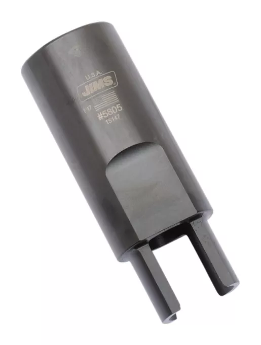 Jims Wrist Pin Remover Tool For Harley M8 2017-2026
