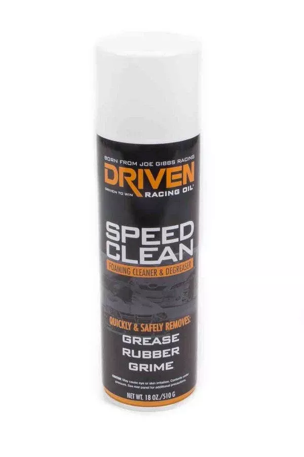 Joe Gibbs Lubricants Speed Clean Degreaser 18oz can 50010