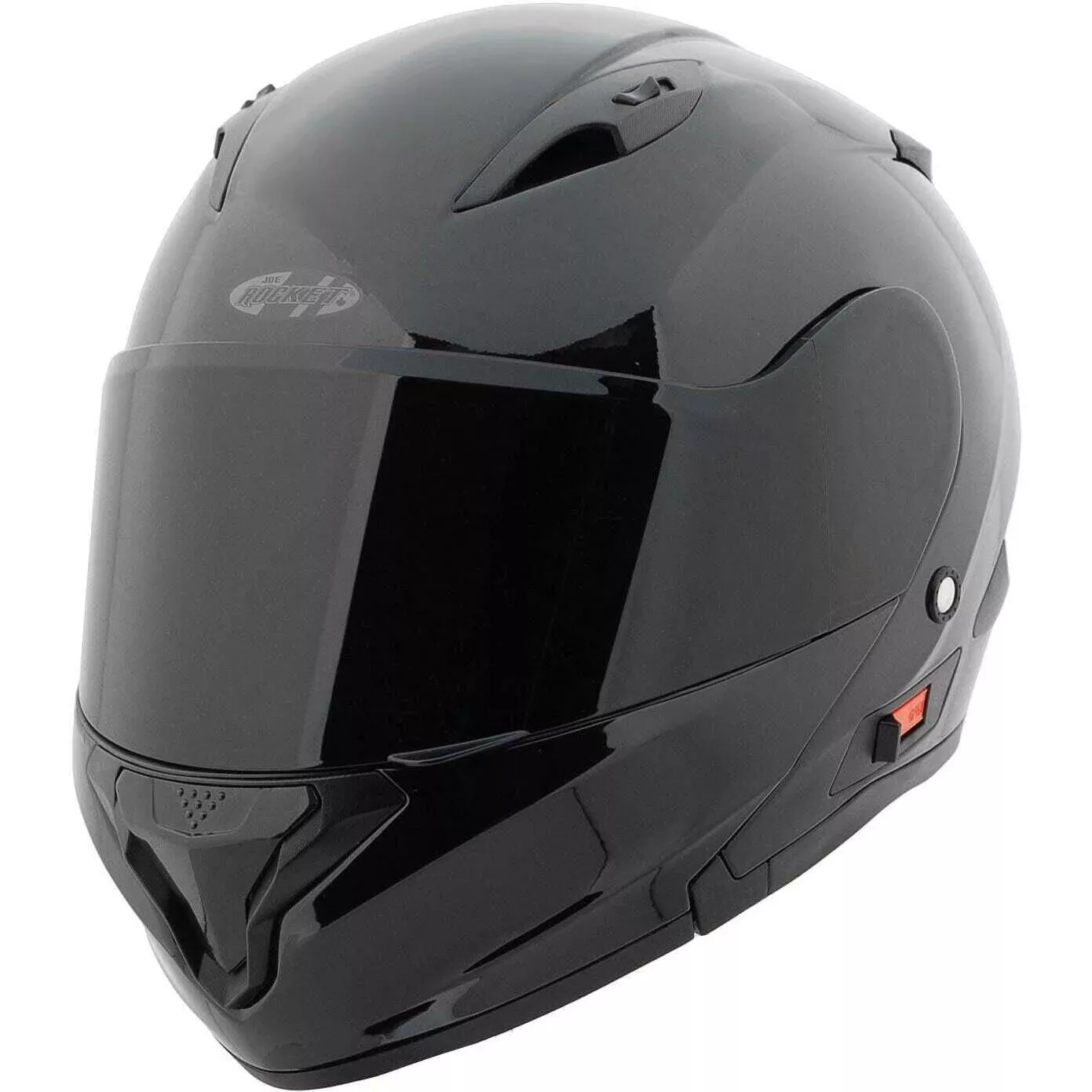 Joe Rocket RKT 300-Series Full Face Helmet