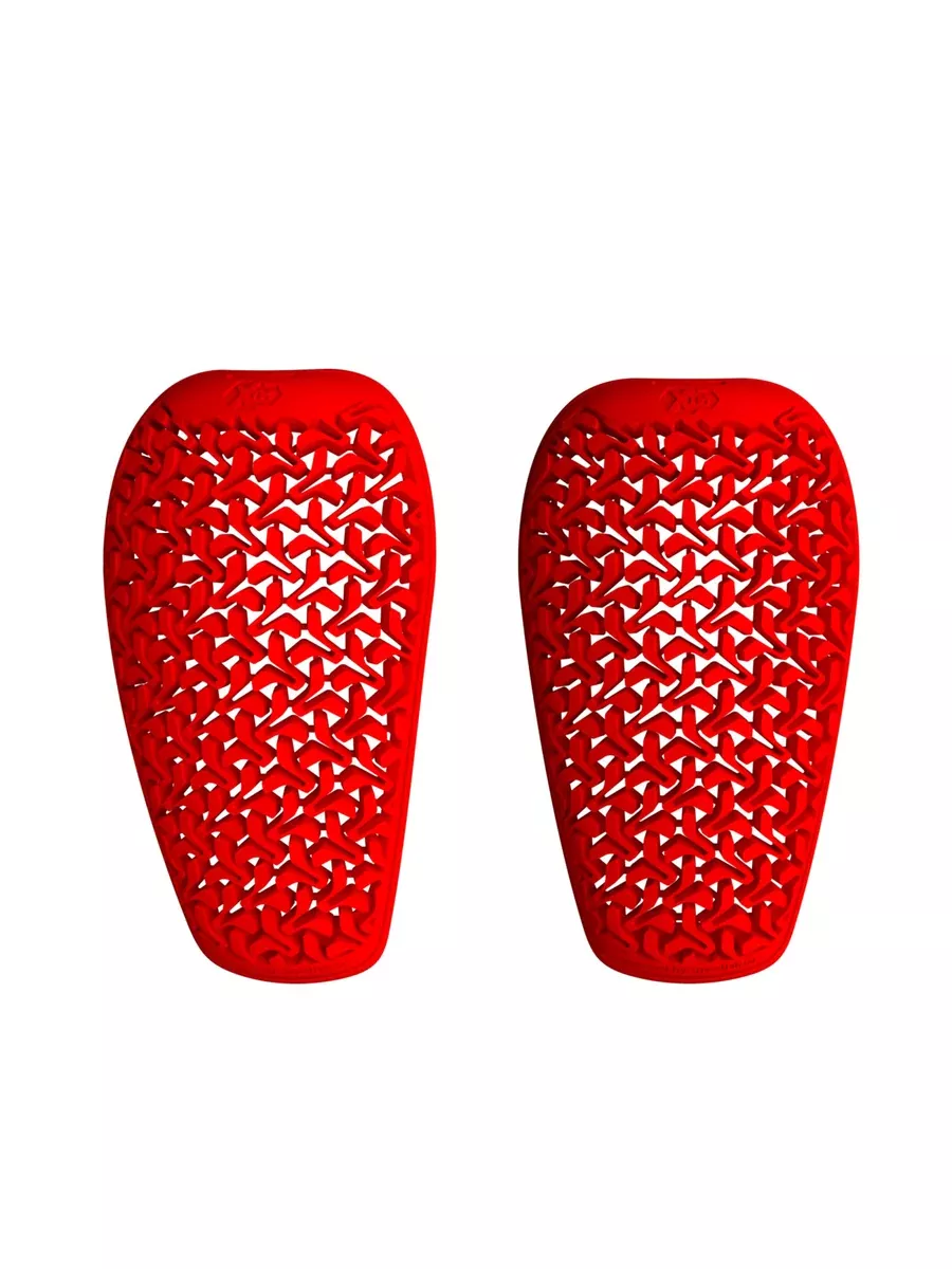 John Doe XTM-Air Armor for Elbow/Knee/Shoulder "A" Type - Standard Issue