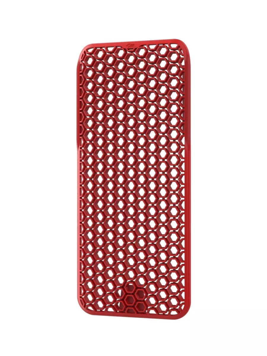 John Doe XTM-Air Back Protector - Mens