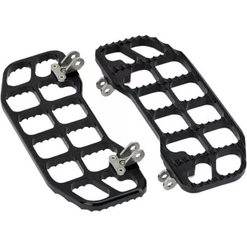 Joker Machine Floorboard – 08-640-1B For Harley Motorcycles 1980-2026