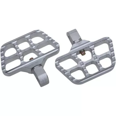 Joker Machine Mini Serrated Passenger Floorboards
