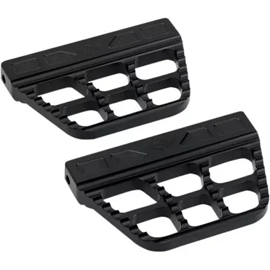 Joker Machine Serrated Passenger Floorboards