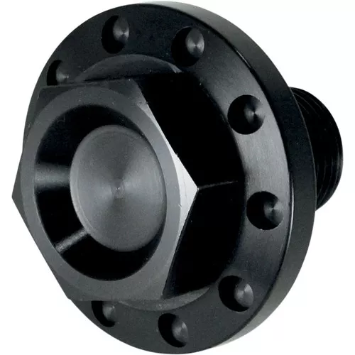 Joker Machine Steering Stem Bolt for Harley