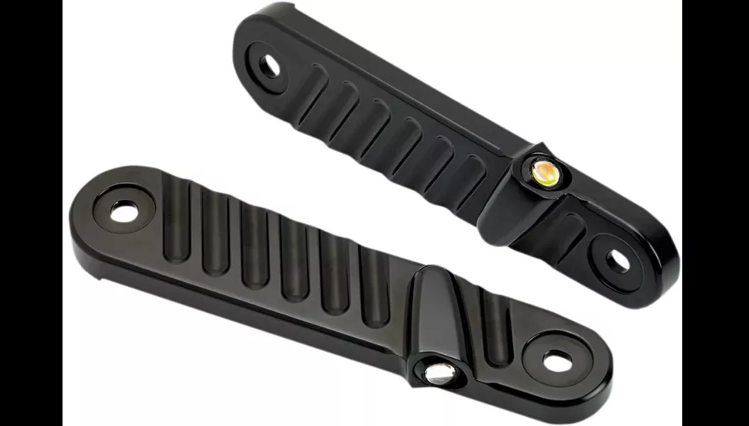Joker Machine Streamliner Front LED Turn Signals
