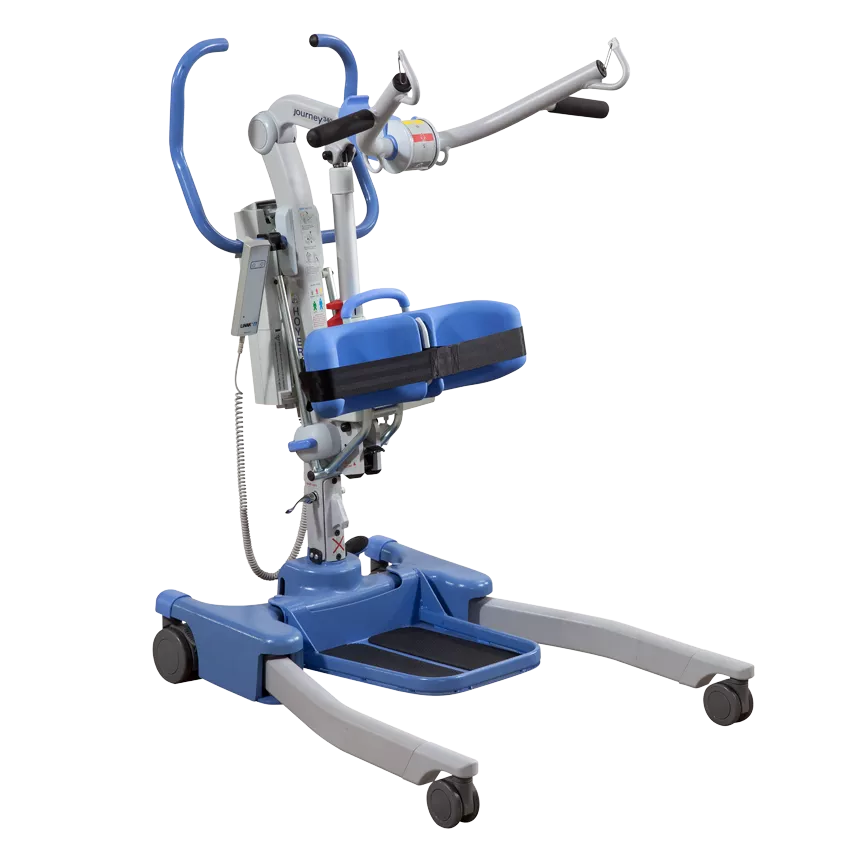 Journey Stand Aid Professional Quick-Ship Lift
