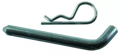 JR Products 01065 Hitch Pin and Clip Combo - 5/8", Class V