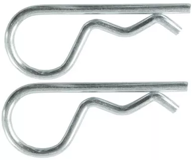 JR Products 03-01395 Hitch Pin Clip