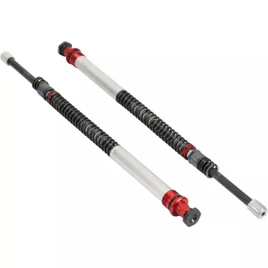 JRi Fork Cartridges Touring