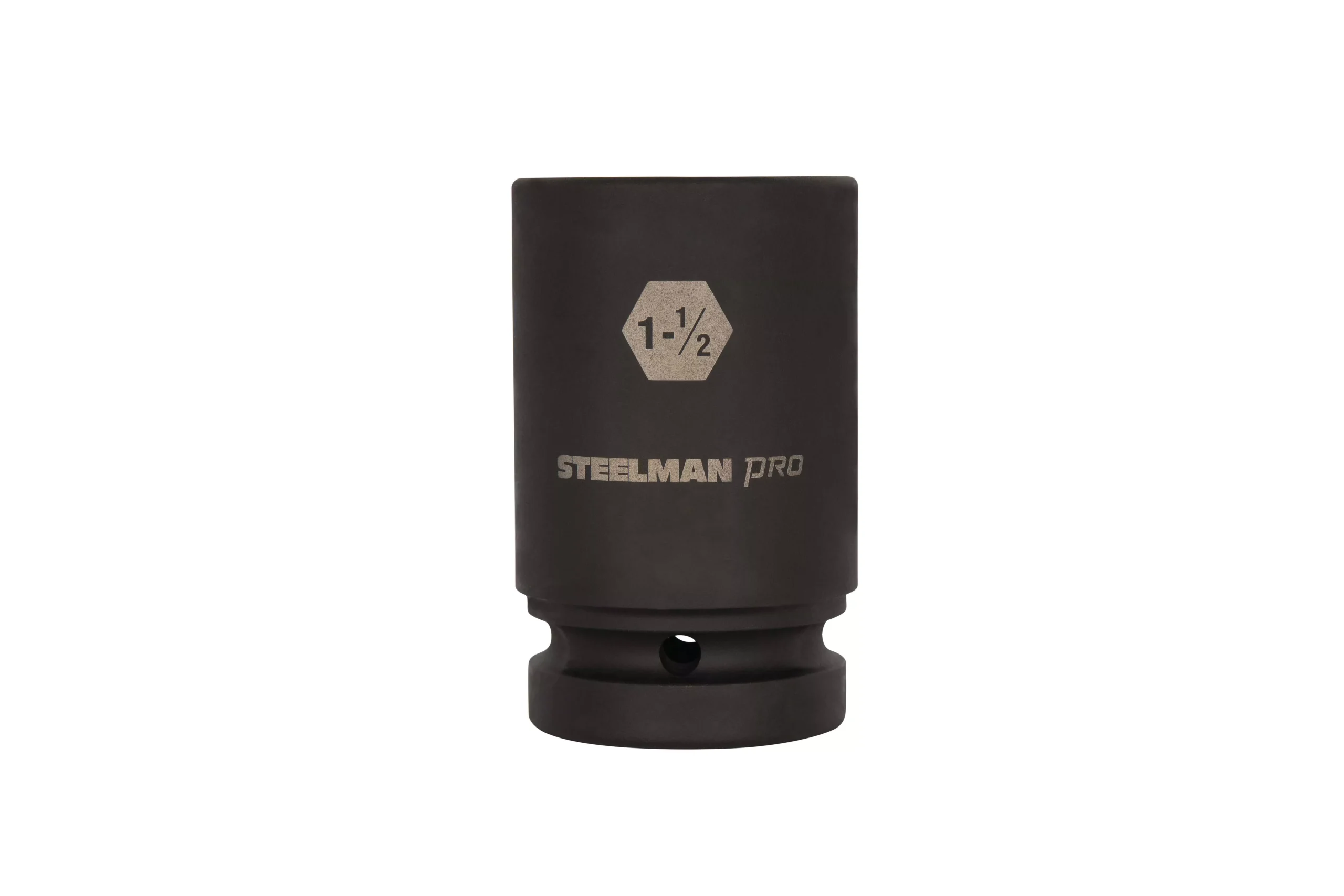 JS79388 - 1″ Drive x1 1/2″ Deep Impact Socket