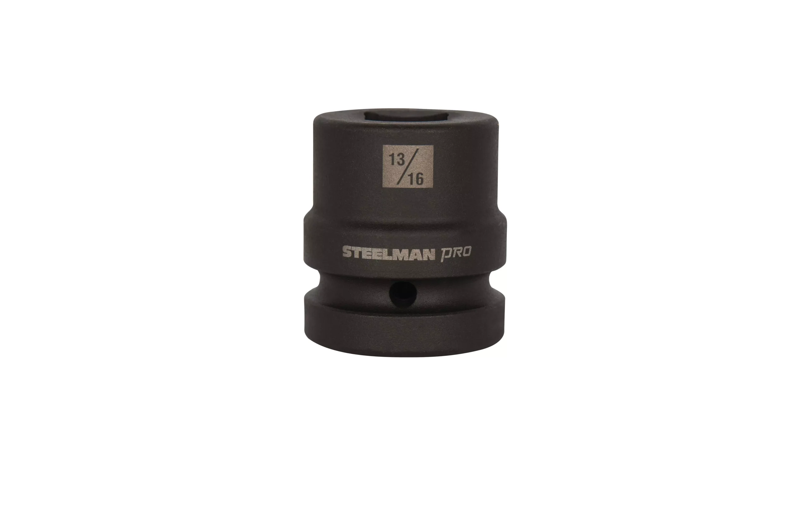 JS79390 - 1″ Drive x 21mm Standard Budd Impact Socket