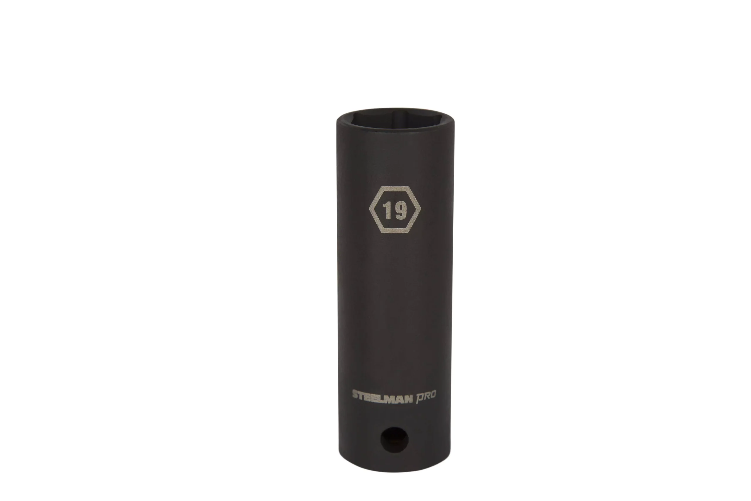 JS79404 - 1/2″ Drive 19mm Deep X-Thin Impact Socket