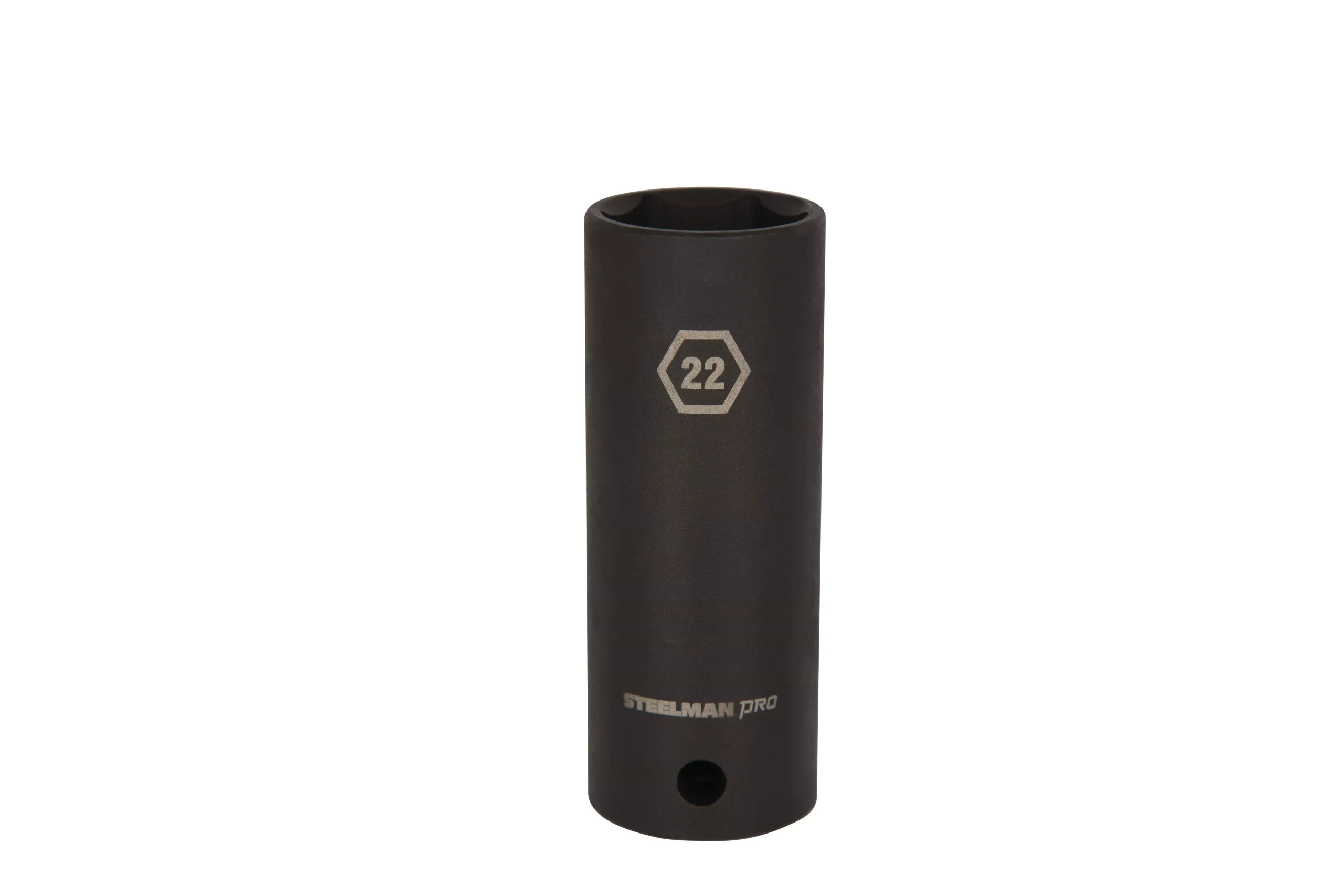 JS79407 - 1/2″ Drive 22mm Deep X-Thin Impact Socket
