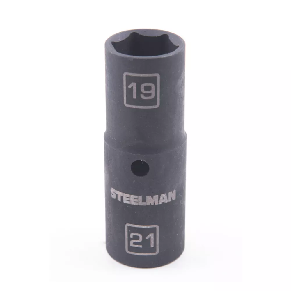 JS99561 - ½” DRIVE FLIP SOCKET (19mm-21mm)