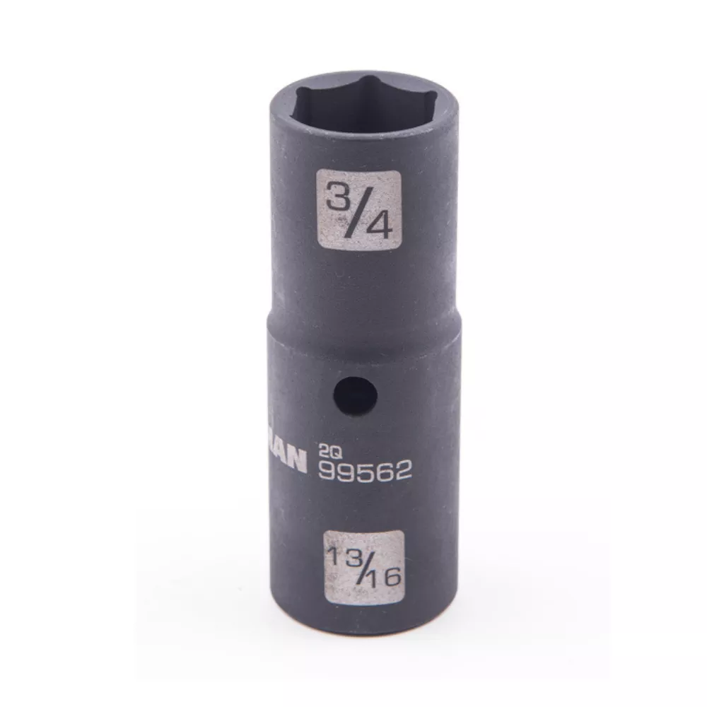 JS99562 - ½” DRIVE FLIP SOCKET 3/4″X13/16″