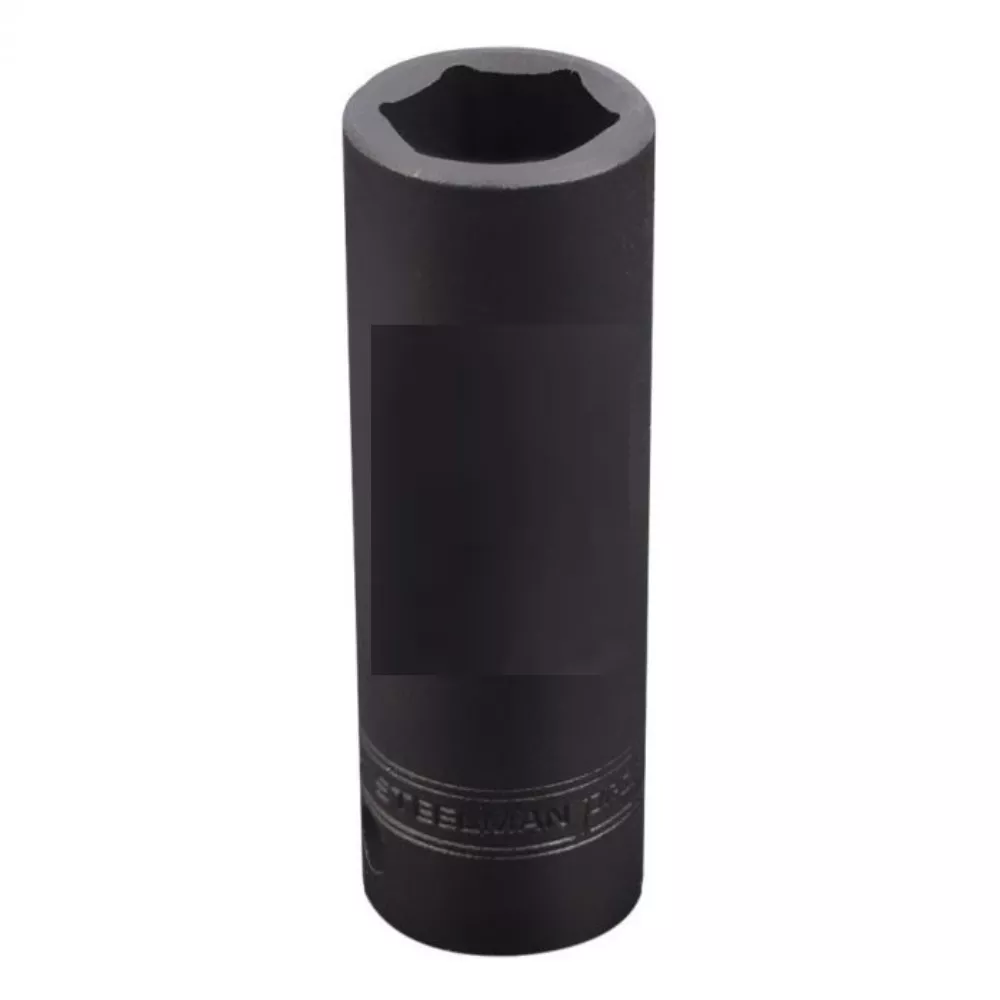 JS99772 - 1/2″ DRIVE 6 POINT DEEP IMPACT SOCKET 7/8″