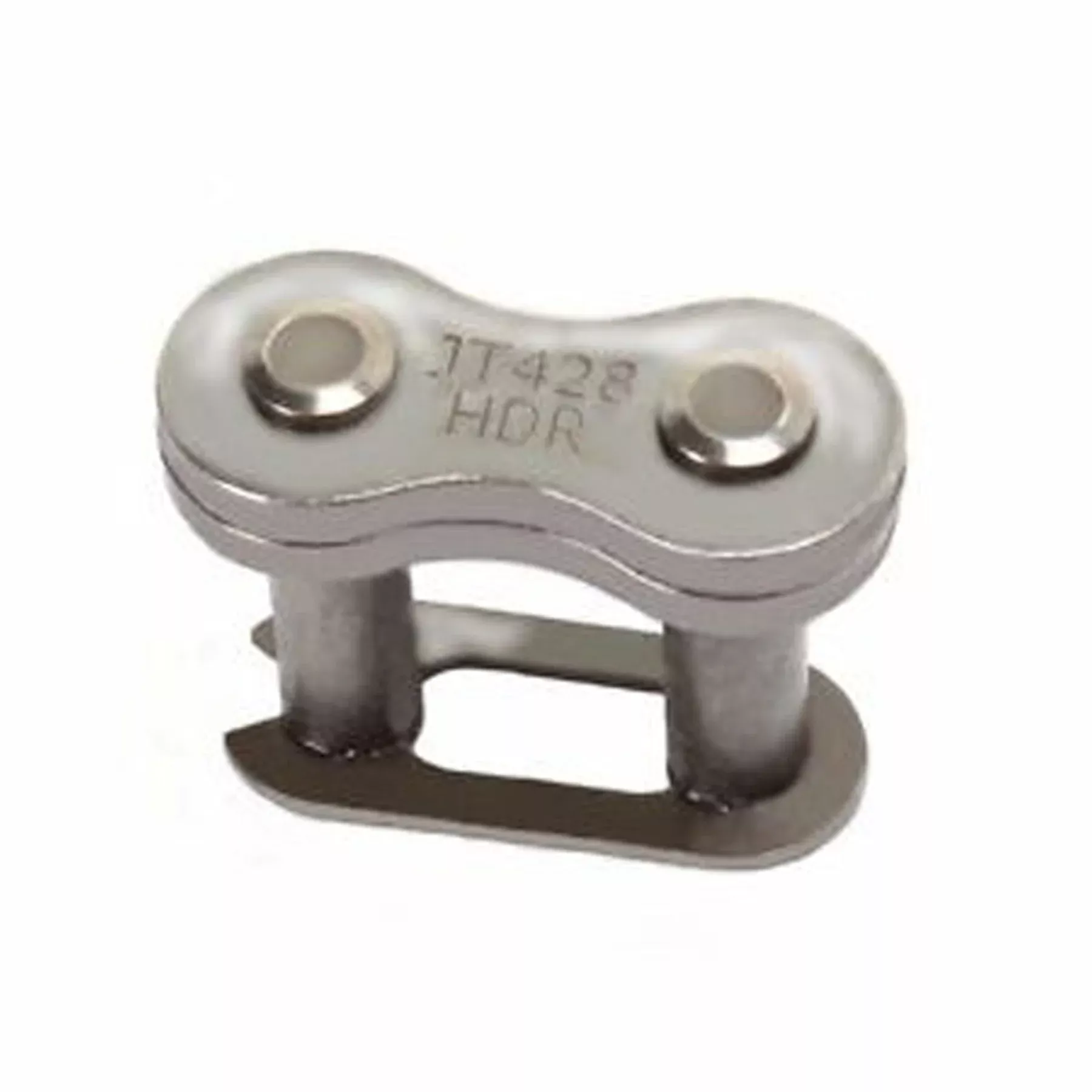 JT Chain and Sprockets JTC428HDRSL Jt-Chain-Connecting Link