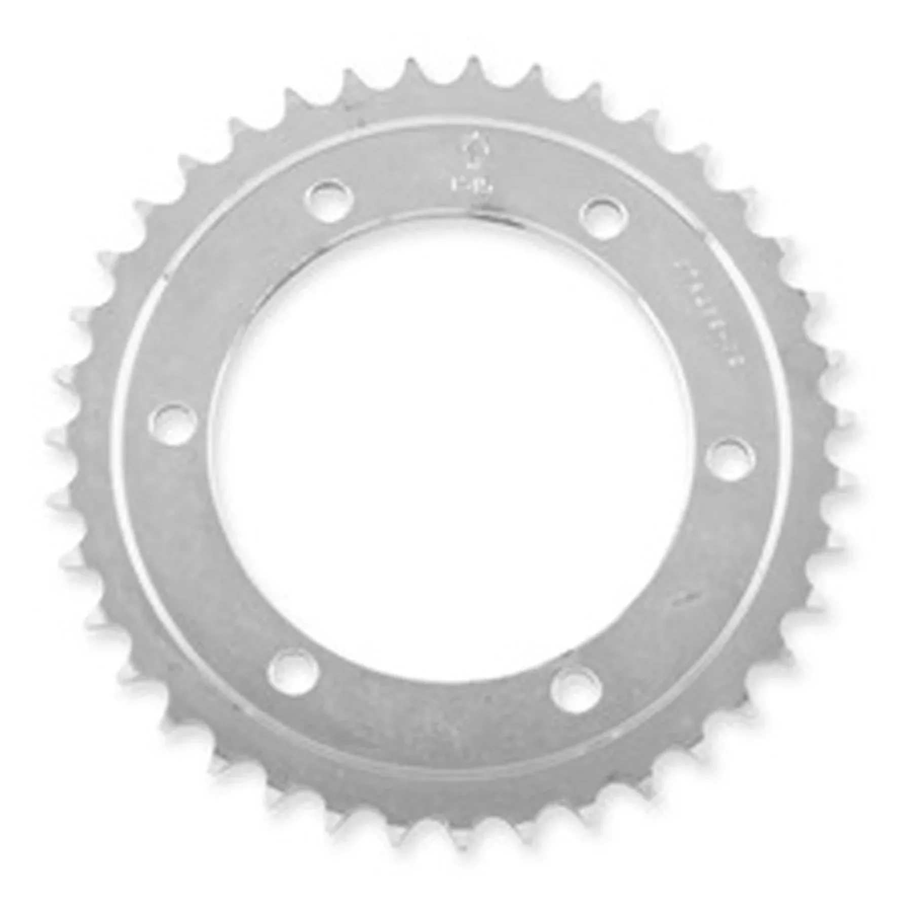 JT Chain and Sprockets JTR1480.38 Jt Sprocket 38 Tooth JTR1480
