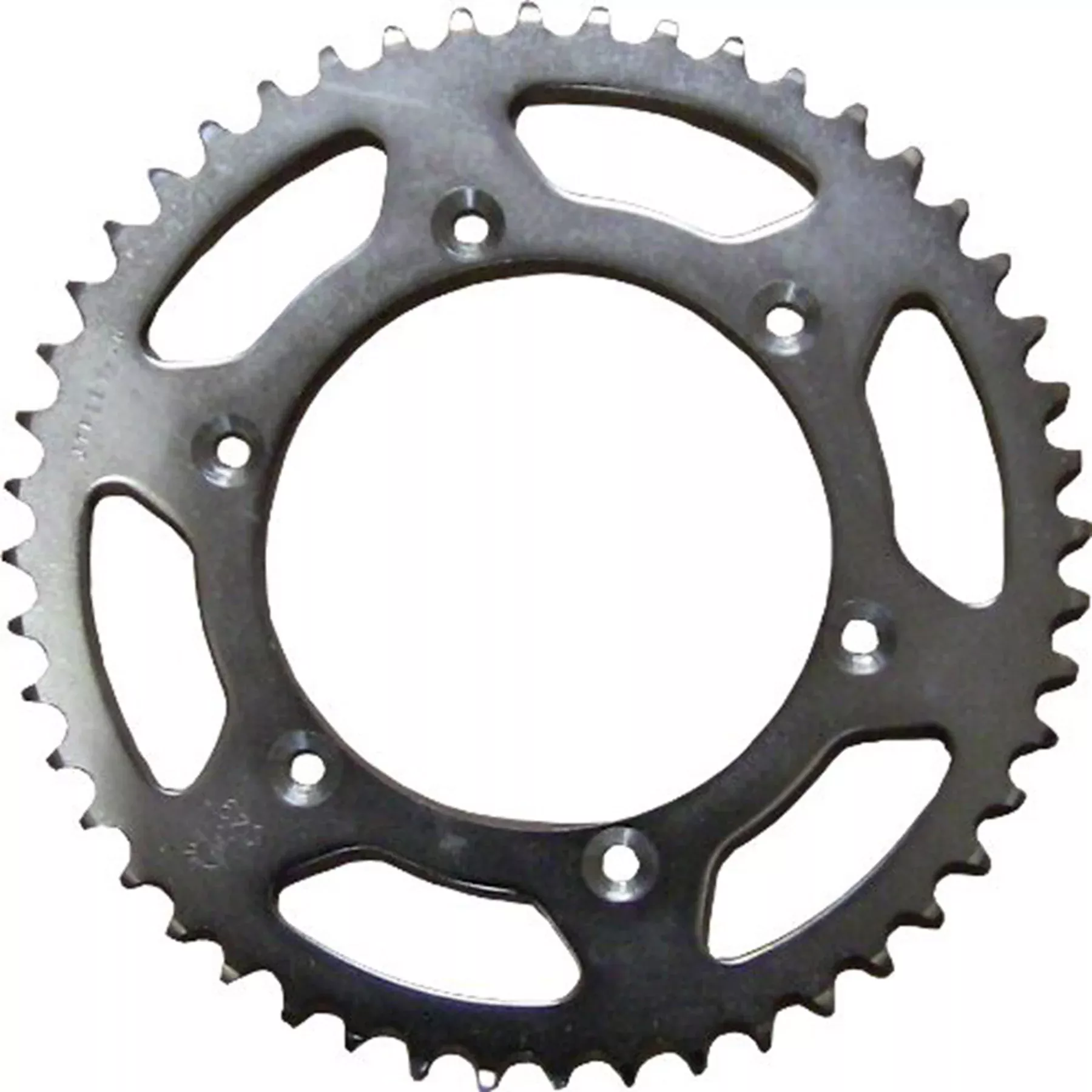 JT Chain and Sprockets JTR461.47 Jt Sprocket 47 Tooth JTR461