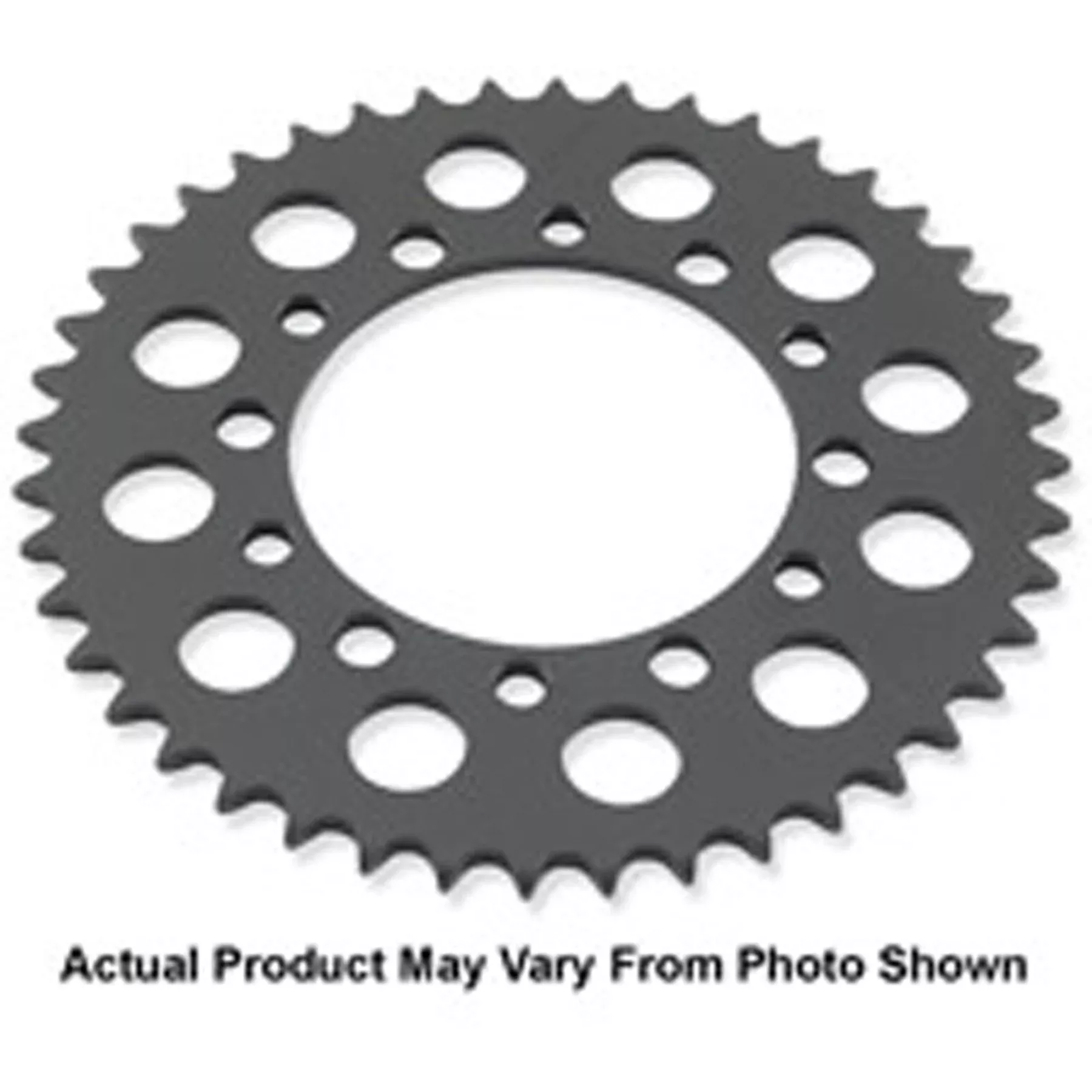 JT Chain and Sprockets JTR501.33 Jt Sprocket 33 Tooth JTR501