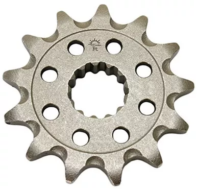 Jt Countershaft Steel Sprocket 13T - JTF1443.13SC