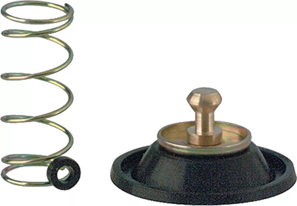 K&L Air Cut Off Valve Kit Hon-118-2796