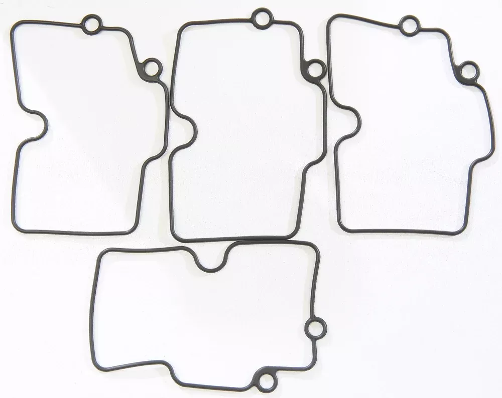 K&L Bowl O-Ring 4/Pk-118-6274
