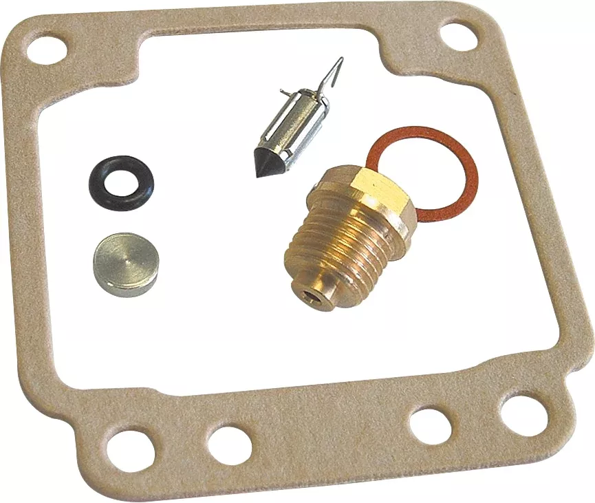 K&L Carburetor Repair Kit-118-2610