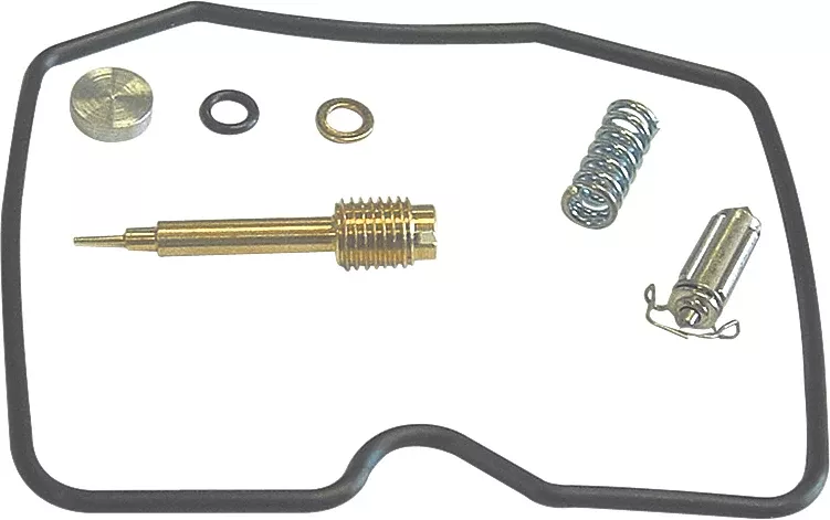 K&L Carburetor Repair Kit-118-5061