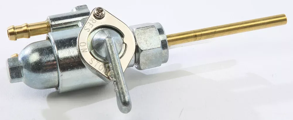 K&L Fuel Petcock Assembly-118-4150