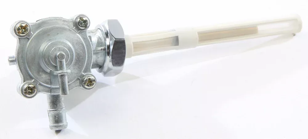 K&L Fuel Petcock Assembly-118-4161