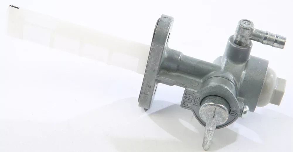 K&L Fuel Petcock Assembly-118-4986