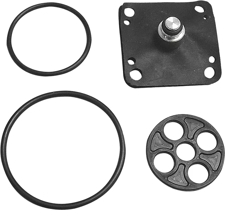 K&L Petcock Repair Kit-118-2728