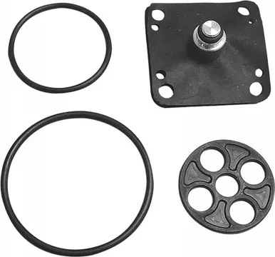 K&L Petcock Repair Kit - 18-2723