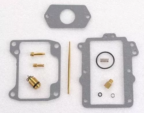 K&L Supply 18-2437 Carburetor Rebuild Kit for 1984-86 Suzuki RM125
