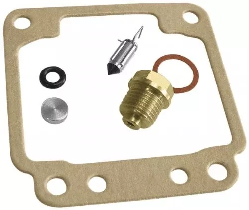 K&L Supply 18-5192 Carburetor Rebuild Kit for 1999-2006 Yamaha XVS1100 V-Star