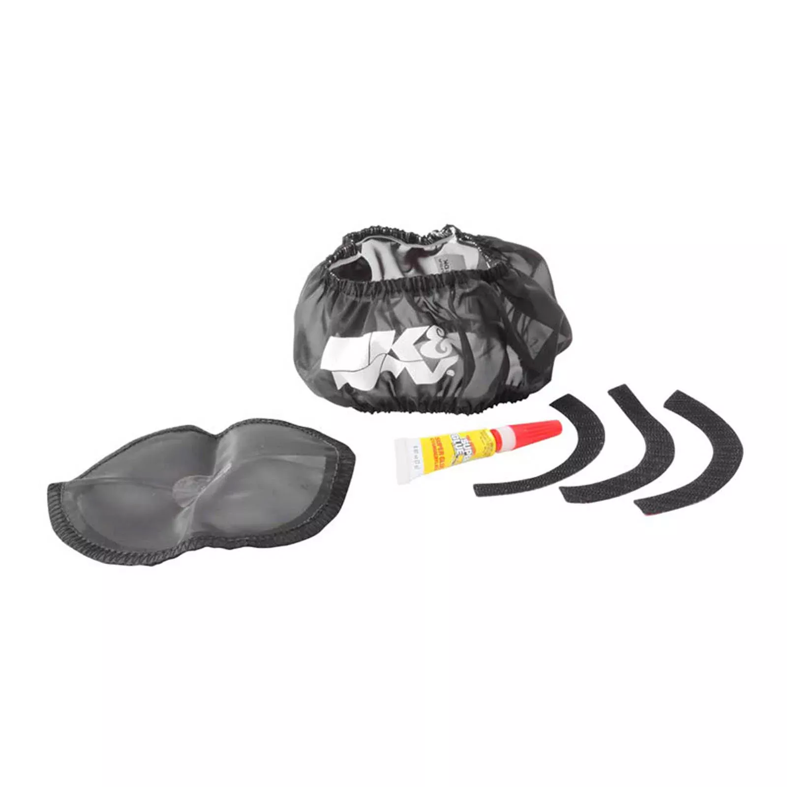 K&N Drycharger Wrap – KYA-4098-1DK – NLA