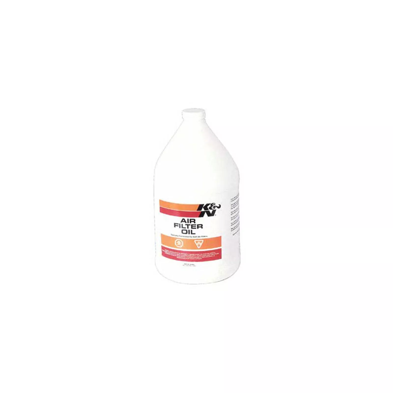 K&N Filter Oil – 1 Gallon K99-0551