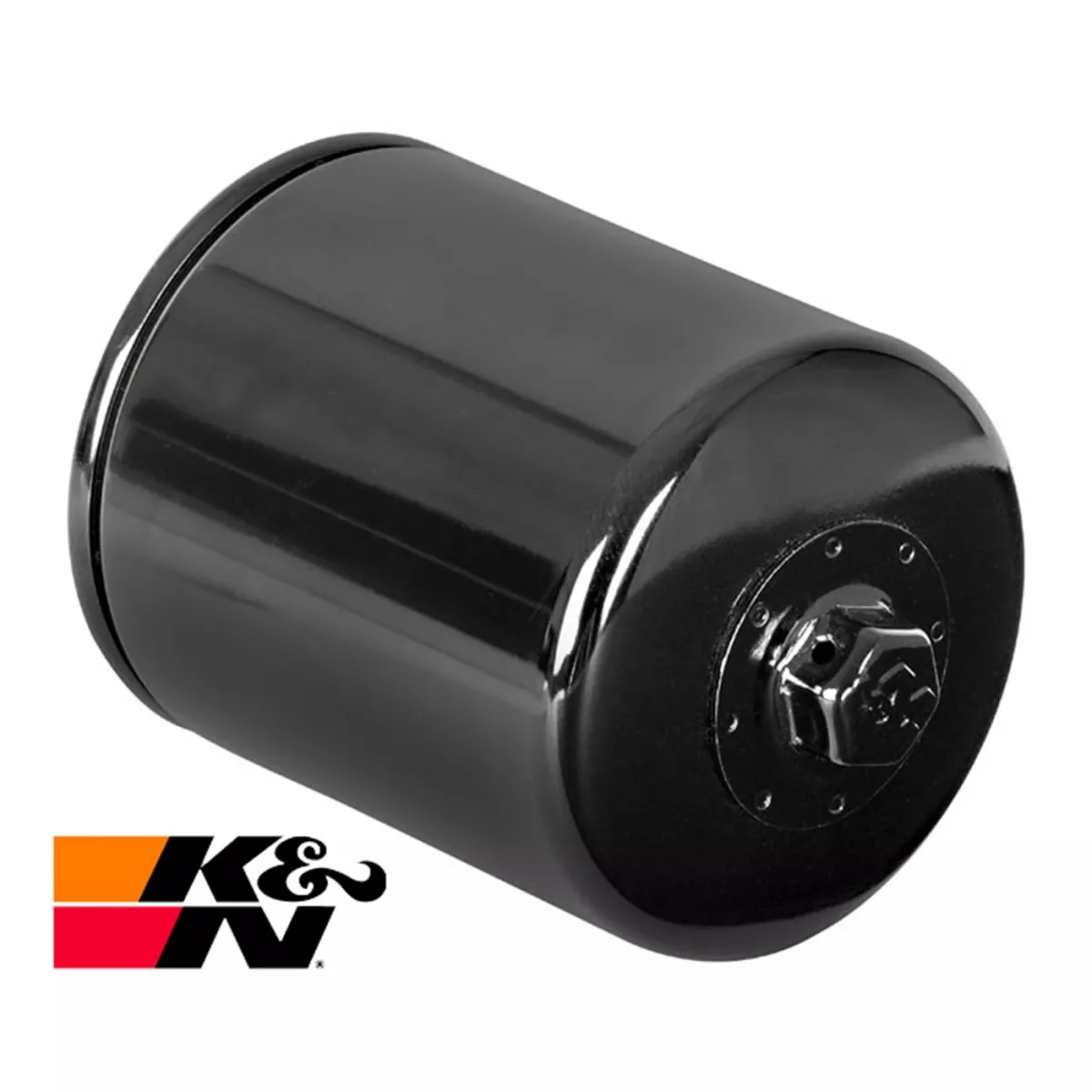 K&N OIL FILTER