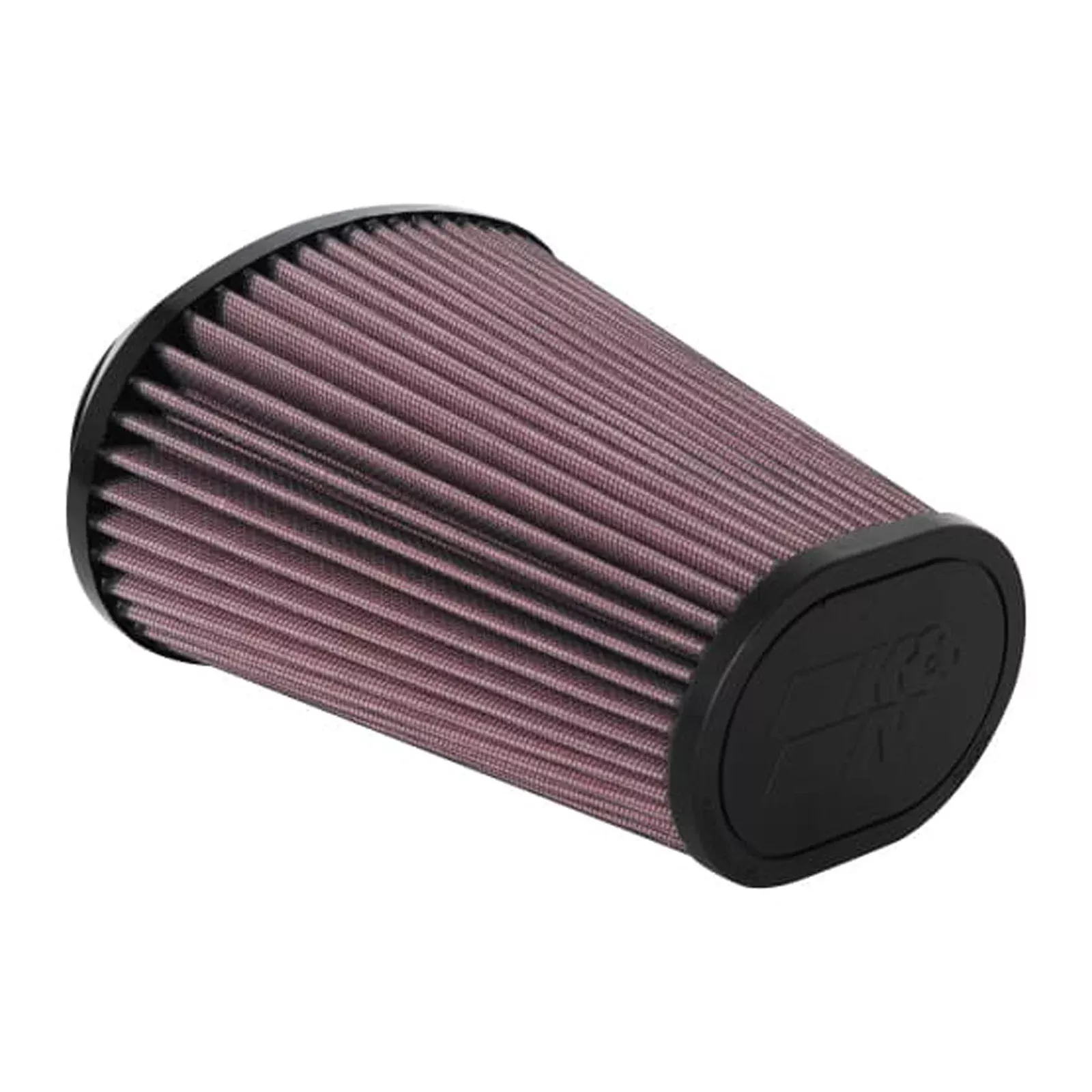 K&N Universal Rubber Filter – KRU-5063