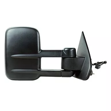 K-Source 62147G Towing Mirror for Chevrolet Silverado/Sierra 2500/3500