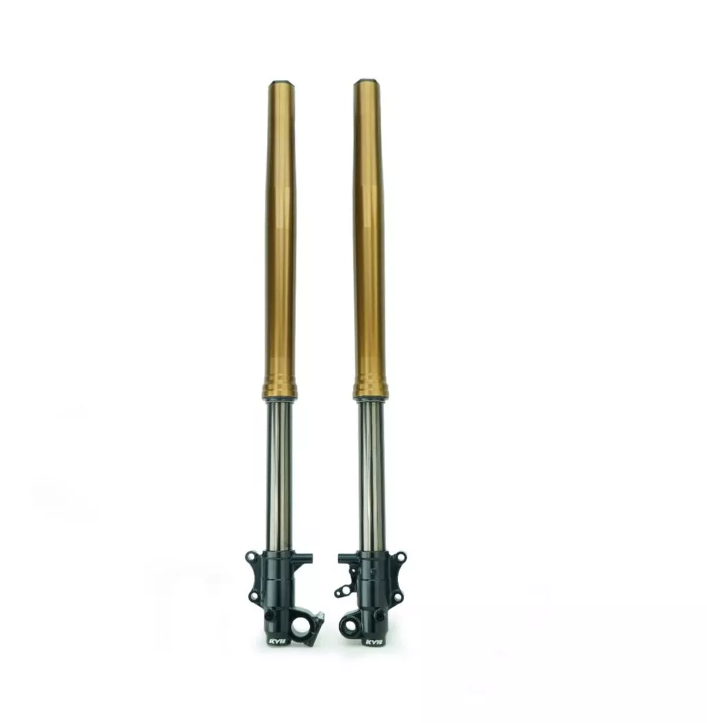 K-Tech KTA-1 Complete Front Forks Yamaha Tenere 700 2019-2026